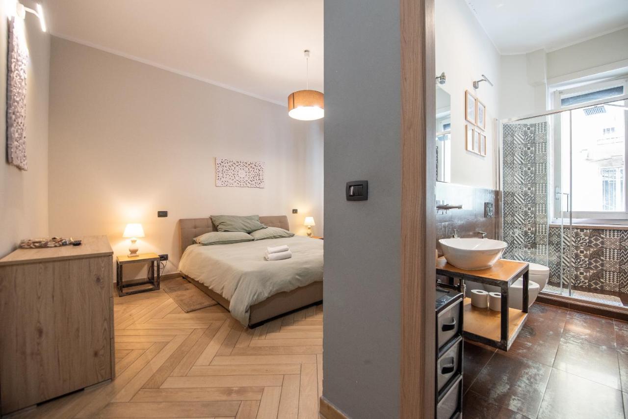 Apartament Top Living - Casa Valentino Turyn